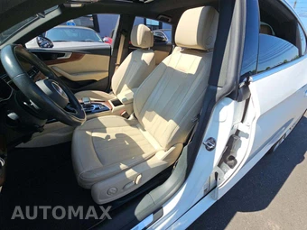 2020 Audi A5 Sportback Premium Hatchback – miniatura 6