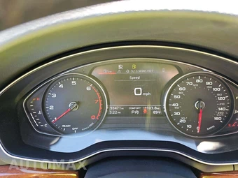 2020 Audi A5 Sportback Premium Hatchback – miniatura 9