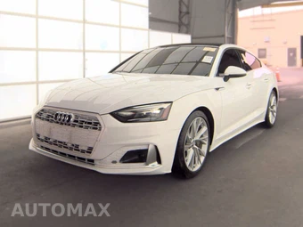2020 Audi A5 Sportback Premium Hatchback