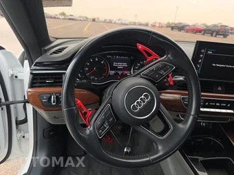 2020 Audi A5 Sportback Premium Hatchback - miniatura 10