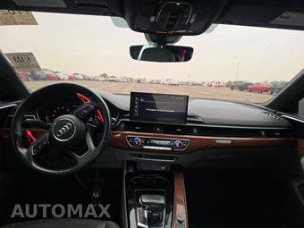 2020 Audi A5 Sportback Premium Hatchback - miniatura 11