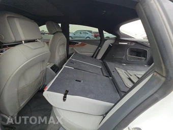 2020 Audi A5 Sportback Premium Hatchback - miniatura 13