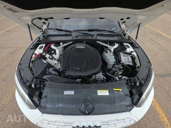 2020 Audi A5 Sportback Premium Hatchback - miniatura 15