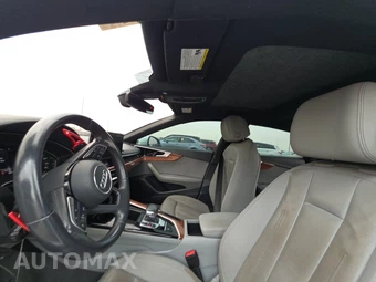 2020 Audi A5 Sportback Premium Hatchback - miniatura 18