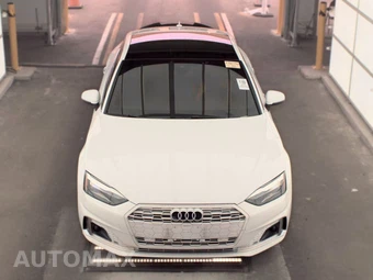2020 Audi A5 Sportback Premium Hatchback - miniatura 2