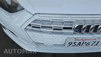 2020 Audi A5 Sportback Premium Hatchback - miniatura 22