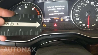 2020 Audi A5 Sportback Premium Hatchback - miniatura 23