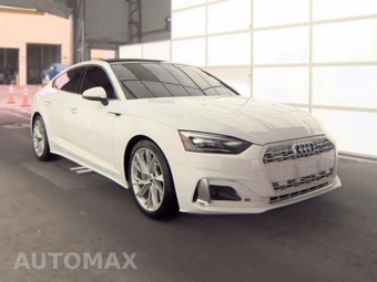 2020 Audi A5 Sportback Premium Hatchback - miniatura 3