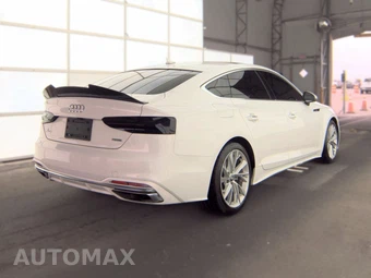 2020 Audi A5 Sportback Premium Hatchback - miniatura 4