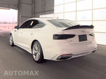 2020 Audi A5 Sportback Premium Hatchback - miniatura 6