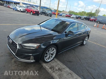 2020 Audi A5 Sportback Premium Hatchback