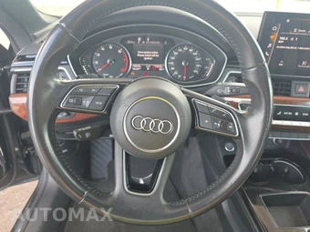 2020 Audi A5 Sportback Premium Hatchback – miniatura 10