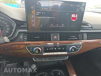 2020 Audi A5 Sportback Premium Hatchback – miniatura 11