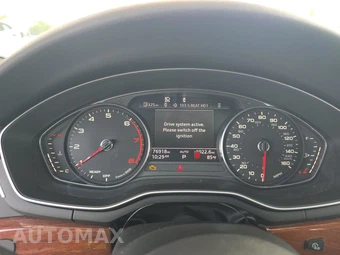 2020 Audi A5 Sportback Premium Hatchback – miniatura 12