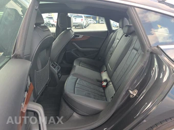 2020 Audi A5 Sportback Premium Hatchback – miniatura 13