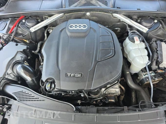 2020 Audi A5 Sportback Premium Hatchback – miniatura 15