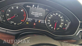 2020 Audi A5 Sportback Premium Hatchback – miniatura 19