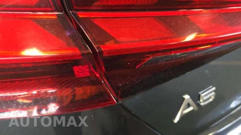 2020 Audi A5 Sportback Premium Hatchback – miniatura 20