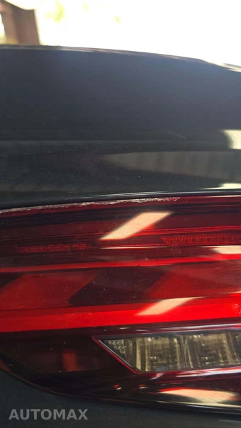 2020 Audi A5 Sportback Premium Hatchback – miniatura 23