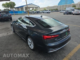 2020 Audi A5 Sportback Premium Hatchback – miniatura 6