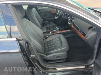 2020 Audi A5 Sportback Premium Hatchback – miniatura 8
