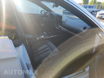 2020 Audi A5 Sportback Premium Hatchback - miniatura 14