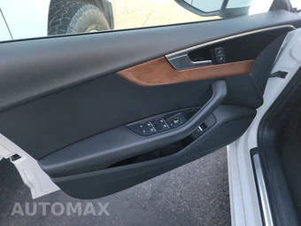 2020 Audi A5 Sportback Premium Hatchback - miniatura 15