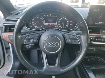 2020 Audi A5 Sportback Premium Hatchback - miniatura 16