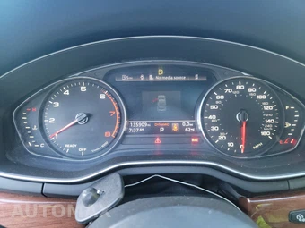 2020 Audi A5 Sportback Premium Hatchback - miniatura 18