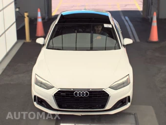 2020 Audi A5 Sportback Premium Hatchback - miniatura 2