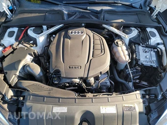 2020 Audi A5 Sportback Premium Hatchback - miniatura 22