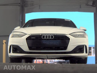 2020 Audi A5 Sportback Premium Hatchback - miniatura 3