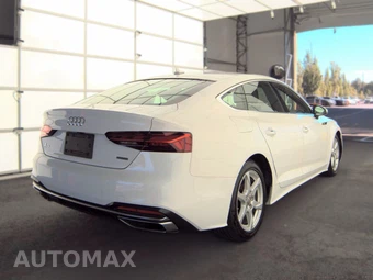 2020 Audi A5 Sportback Premium Hatchback - miniatura 5