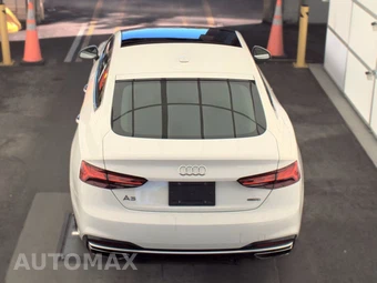 2020 Audi A5 Sportback Premium Hatchback - miniatura 6