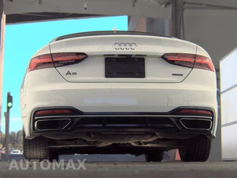 2020 Audi A5 Sportback Premium Hatchback - miniatura 7