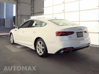 2020 Audi A5 Sportback Premium Hatchback - miniatura 8