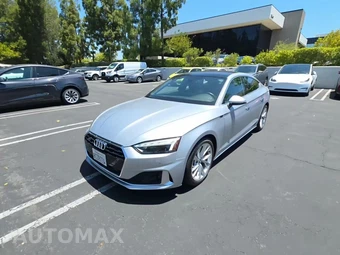 2020 Audi A5 Sportback Premium Plus Hatchback