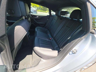 2020 Audi A5 Sportback Premium Plus Hatchback - miniatura 10