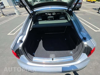 2020 Audi A5 Sportback Premium Plus Hatchback - miniatura 11