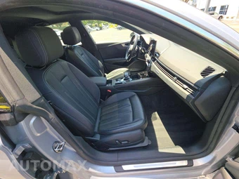 2020 Audi A5 Sportback Premium Plus Hatchback - miniatura 15