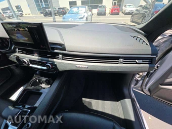 2020 Audi A5 Sportback Premium Plus Hatchback - miniatura 16