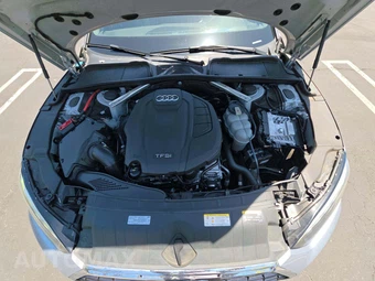 2020 Audi A5 Sportback Premium Plus Hatchback - miniatura 28