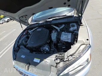 2020 Audi A5 Sportback Premium Plus Hatchback - miniatura 29