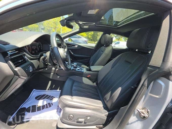 2020 Audi A5 Sportback Premium Plus Hatchback - miniatura 3