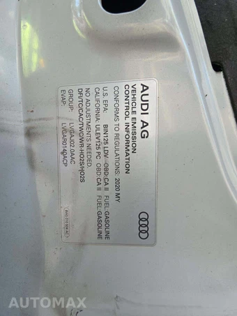 2020 Audi A5 Sportback Premium Plus Hatchback - miniatura 30