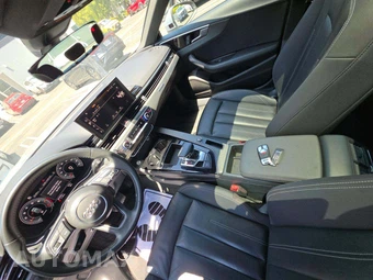 2020 Audi A5 Sportback Premium Plus Hatchback - miniatura 5