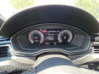 2020 Audi A5 Sportback Premium Plus Hatchback - miniatura 6