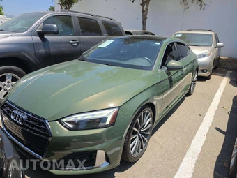 2020 Audi A5 Sportback Premium Plus Hatchback