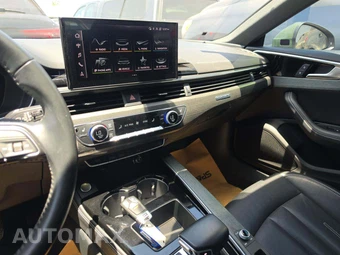 2020 Audi A5 Sportback Premium Plus Hatchback – miniatura 10