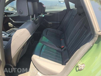 2020 Audi A5 Sportback Premium Plus Hatchback – miniatura 13
